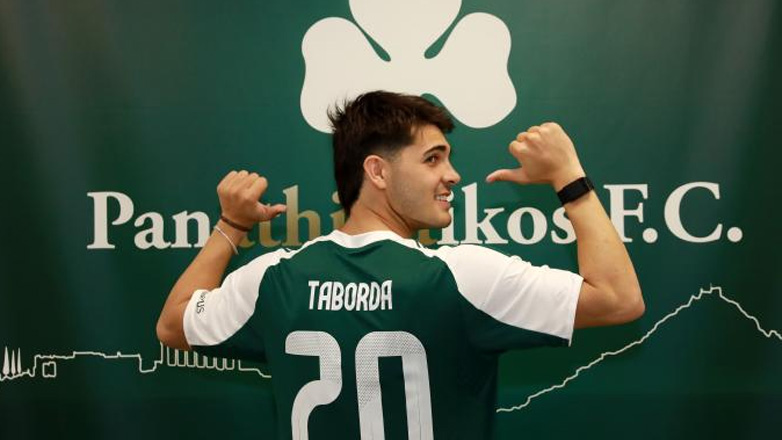 Ταμπόρδα: «Σέβονται τον Παναθηναϊκό σε όλο τον κόσμο»