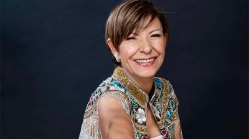 Κωνσταντίνα – Η φωνή που ένωσε τη Μεσόγειο ανανεώνει το ραντεβού της Τετάρτης στο Mayor