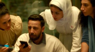 Η φωνή της Χιντ Ρατζάμπ: Η ταινία για τη Γάζα που συγκλονίζει στο φεστιβάλ Βενετίας