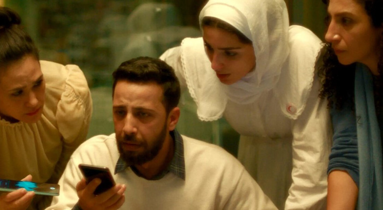 Η φωνή της Χιντ Ρατζάμπ: Η ταινία για τη Γάζα που συγκλονίζει στο φεστιβάλ Βενετίας