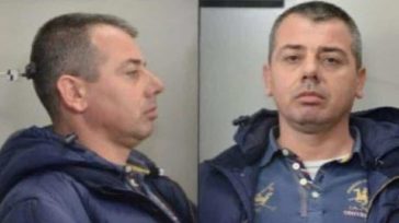 Δύο συλλήψεις για τη δολοφονία του Αλβανού στον Άγιο Παντελεήμονα