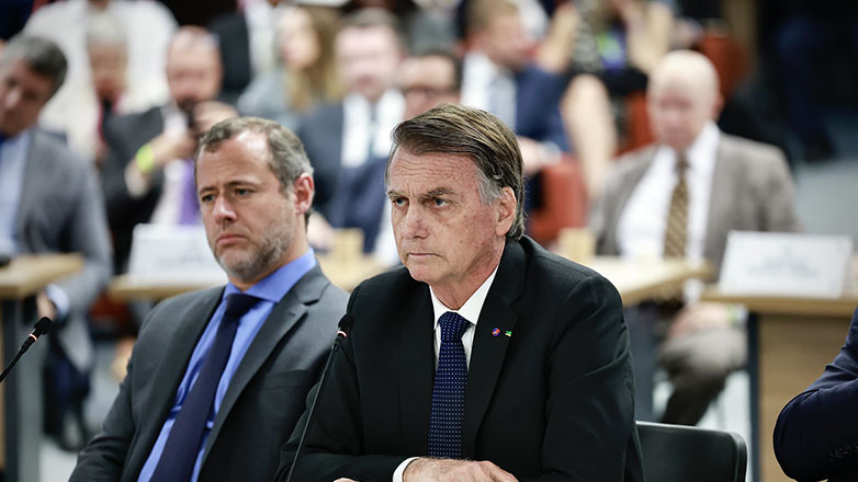 Βραζιλία: Στην τελική ευθεία η δίκη Μπολσονάρου για απόπειρα πραξικοπήματος