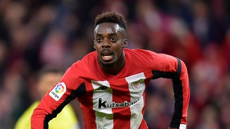 Ποινή φυλάκισης σε οπαδό της Εσπανιόλ για ρατσιστική επίθεση στον Ινιάκι Γουίλιαμς