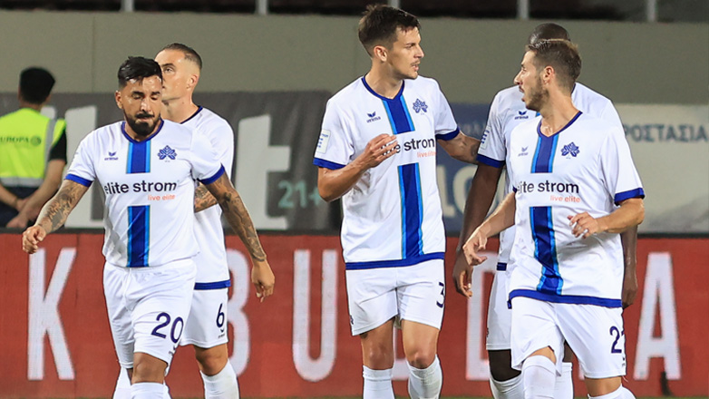 Eξώδικο στη διοίκηση του ΟΑΚΑ από την Κηφισιά