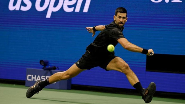 Τζόκοβιτς – Αλκαράθ στον ημιτελικό του US Open
