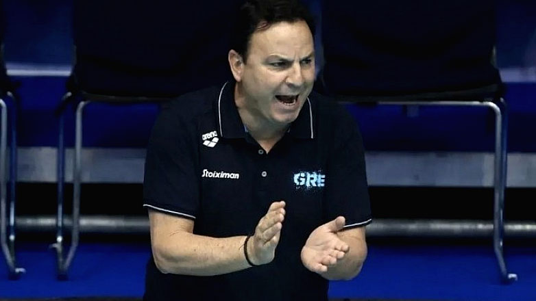 Βλάχος: «Έχω συμβόλαιο και θέλω να παραμείνω»