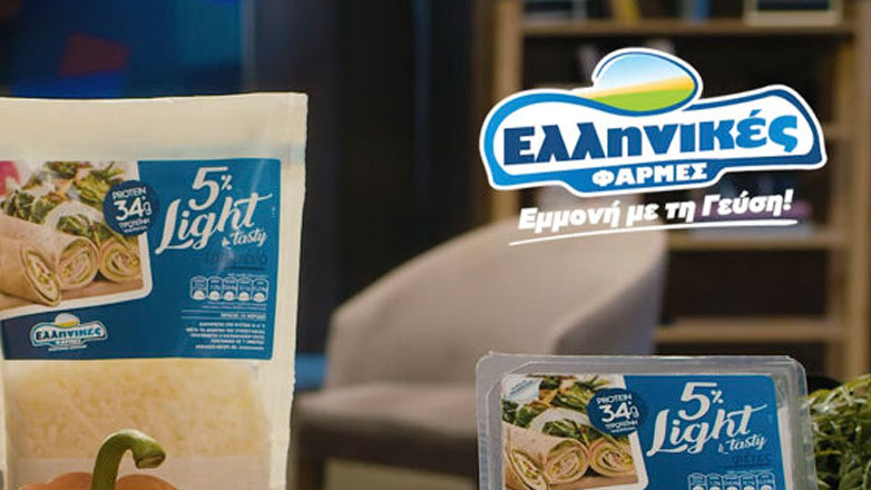 Ολοκληρώθηκε η εξαγορά της «Ελληνικές Φάρμες» από την Leader