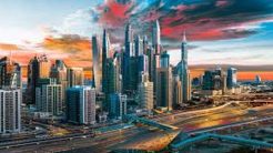 ΗΑΕ: «Κόκκινη γραμμή» για το Αμπού Ντάμπι τα ισραηλινά σχέδια για προσάρτηση της Δυτικής Όχθης