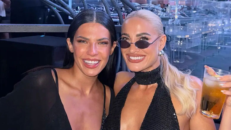 Ιωάννα Τούνη: Θα παντρέψει την κολλητή της, Στέλα Πάσσαρη – Ξεκίνησαν οι γαμήλιες προετοιμασίες