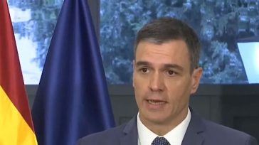 Σάντσεθ: «Η απάντηση της Ευρώπης στον πόλεμο στη Γάζα είναι μία αποτυχία»