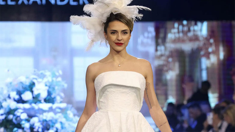 Κάτια Ταραμπάνκο: Παντρεύεται η ηθοποιός και μοντέλο – Η αποκάλυψη στην εκπομπή «Καλοκαίρι Παρέα»