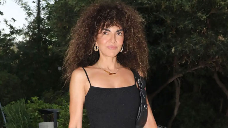 Μαρία Σολωμού: Η αλλαγή στα μαλλιά της μετά τις καλοκαιρινές της διακοπές