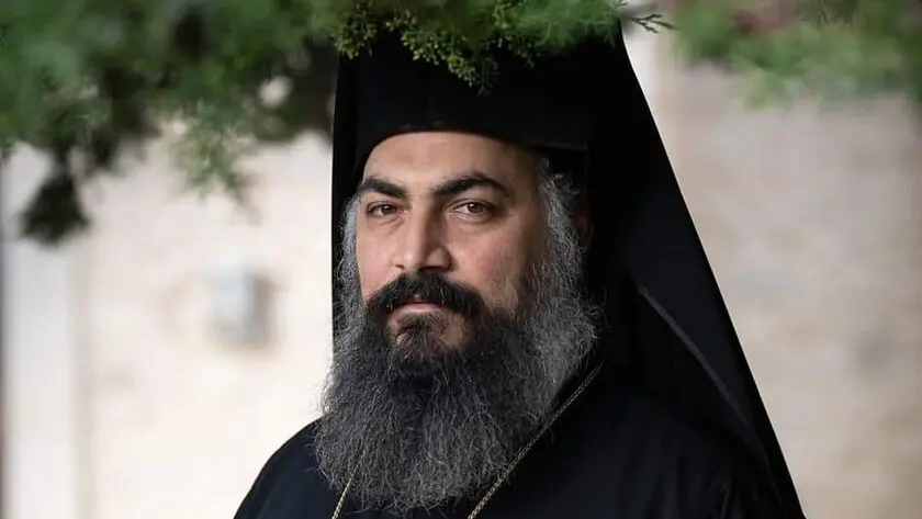 Αρχιμανδρίτης Μελχισεδέκ: «Επιχειρούν με έωλο τρόπο να με εμπλέξουν στην εγκληματική οργάνωση των Χανίων»