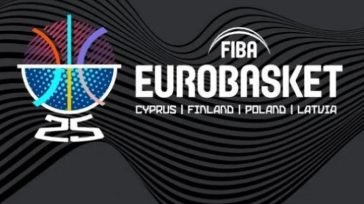 Το πανόραμα και τα πρώτα τέσσερα ζευγάρια του Eurobasket 2025