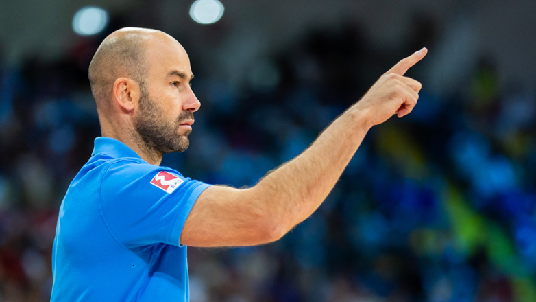 Σπανούλης: «Το παιχνίδι με την Ισπανία είναι πολύ σημαντικό, αλλά όχι τελικός – Έτοιμος ο Γιάννης»