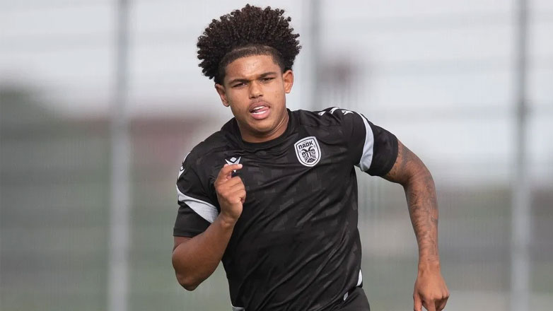 ΠΑΟΚ: Δανεικός στην Τσβόλε ο Σορετίρε