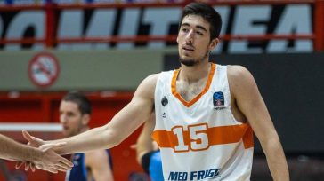 Προμηθέας Πατρών: Παραχώρησε υπό μορφή δανεισμού στην Μύκονο τον Τσάμη, και στον Κολοσσό τον Κουρουπάκη