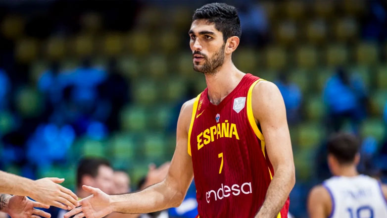 Αλδάμα: «Θα παίξουμε μέχρι… θανάτου απέναντι στην Ελλάδα»