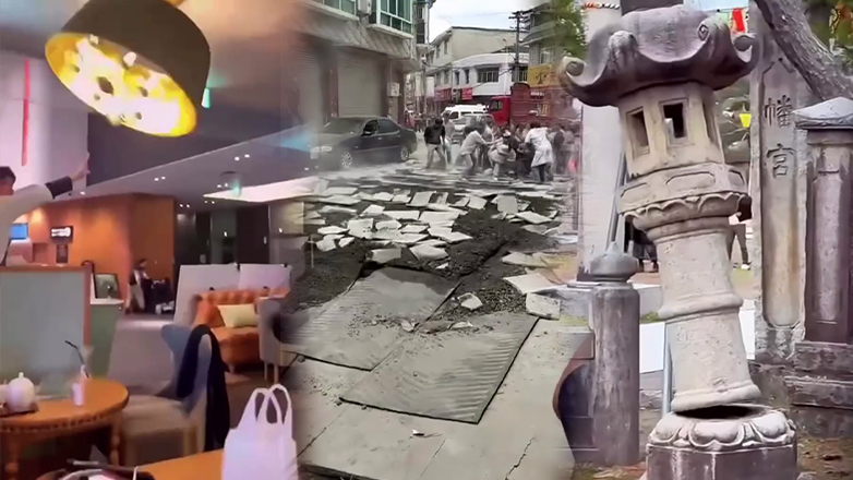 Όταν σείεται ο τόπος από τα 7άρια…. Όταν σείεται ο τόπος από τα 7άρια….