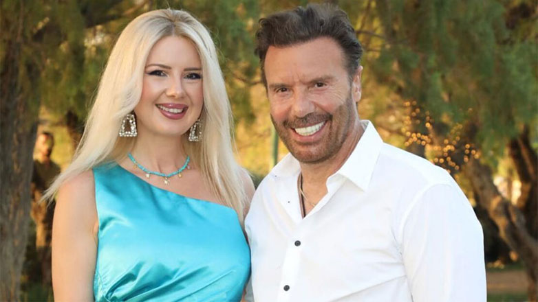 Στράτος Τζώρτζογλου: Αδελφικός φίλος του ηθοποιού ο αρχιμαφιόζος της Κρήτης – Τον πάντρεψε με την Σοφία Μαριόλα