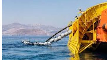 H Λευκωσία εγκαταλείπει το καλώδιο – «Δεν είναι βιώσιμο» λέει ο Κύπριος ΥΠΟΙΚ