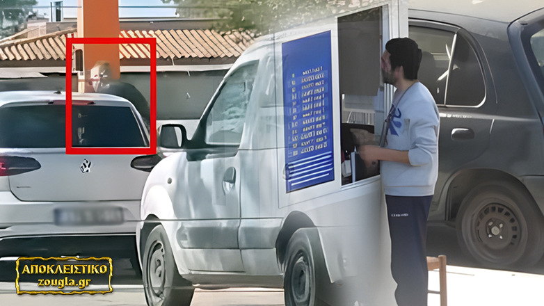 Το πάρκινγκ-βιτρίνα, το POS για το ξέπλυμα και ο ρόλος του «Μπίγκαλη» στη μαφία των Χανίων