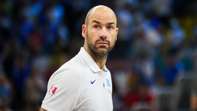 Σπανούλης: «Ήταν η σειρά μας να κερδίσουμε την Ισπανία και να τους πετάξουμε εκτός»