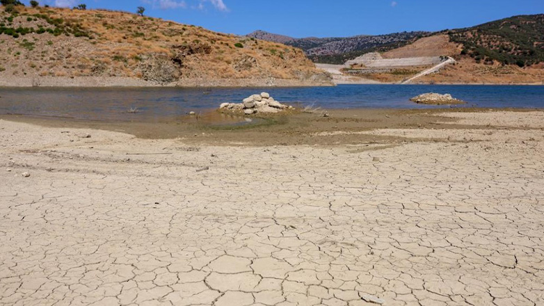 Ηράκλειο: Προβλήματα στην υδροδότηση  λόγω διακοπής λειτουργίας  διυλιστηρίου