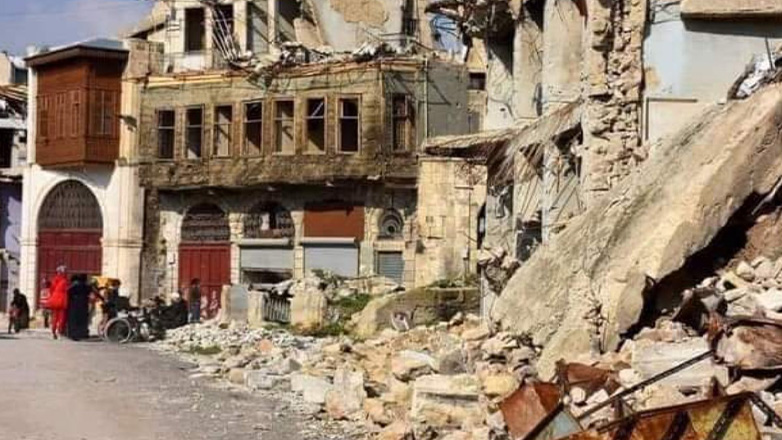 Αφγανιστάν: Πάνω από 2.000 οι νεκροί απ΄ το σεισμό