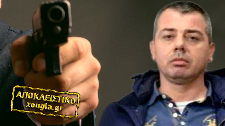 Άγιος Παντελεήμονας: Οι συνομιλίες που αποκάλυψαν το συμβόλαιο θανάτου σε 47χρονο