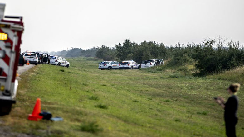 Καναδάς: Ένας νεκρός και τουλάχιστον έξι τραυματίες από επίθεση με μαχαίρι