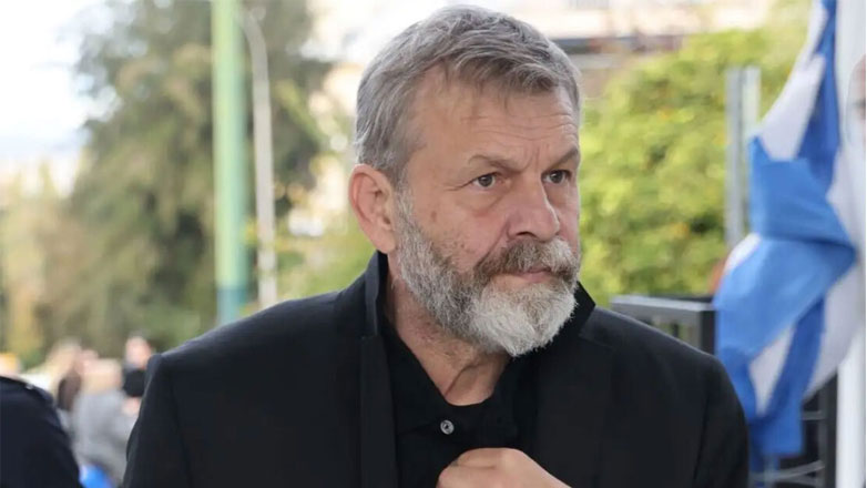 Απόστολος Γκλέτσος για τον αρχιμαφιόζο της Κρήτης: «Μου έχει έρθει κεραυνός! Εγώ τον ξέρω, γιατί…»