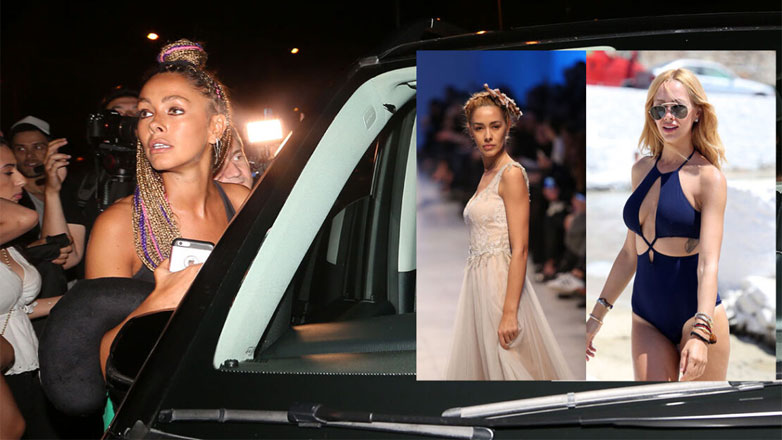 Εμινέ Γεσίρ: Η εκρηκτική Ελληνοτουρκάλα που έγινε το «δεξί χέρι» του Νίκου Κοκλώνη – Το Playboy και το «διαζύγιο» με τον Acun Ilicali