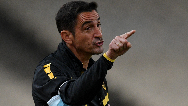 Άρης: Την Παρασκευή στην Ελλάδα ο Μανόλο Χιμένεθ