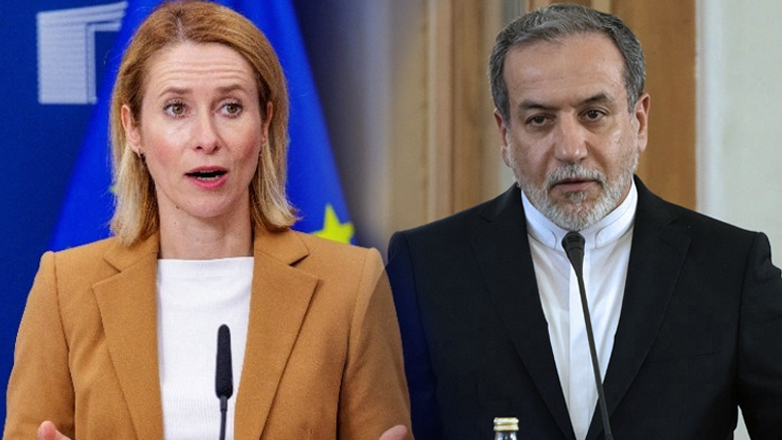 Διαπραγματεύσεις στη Ντόχα ανάμεσα στην ΕΕ και το Ιράν υπό την απειλή των κυρώσεων