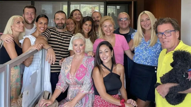 Happy Day: Κυκλοφόρησε το trailer – Πότε κάνει πρεμιέρα η εκπομπή