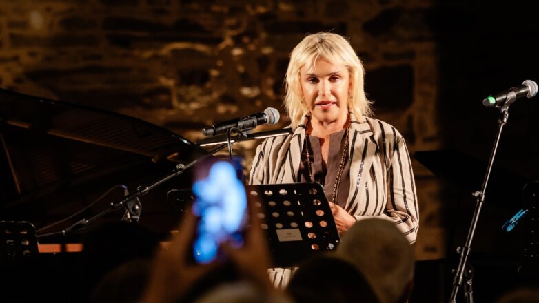 Ιουλία Τσέτη: Η βιώσιμη ανάπτυξη και η καινοτομία, πυλώνες για μία ισχυρή και ενωμένη Ευρώπη