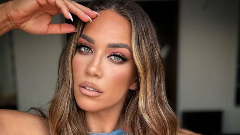 Η Κατερίνα Στικούδη επιστρέφει στην τηλεόραση