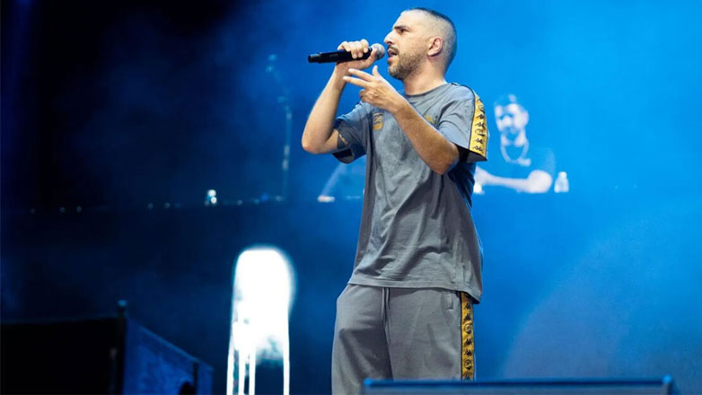 Λεξ: Sold out μέσα σε λίγες ώρες η συναυλία του στη Θεσσαλονίκη – Χαμός για ένα εισιτήριο