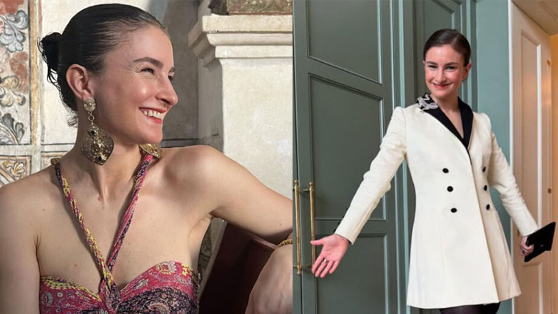 Chloe Malle: Αυτή είναι η νέα Editor in Chief της Αμερικανικής Vogue