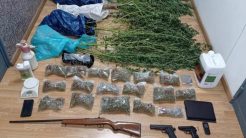 Κρήτη: Νέα εγκληματική οργάνωση διακινούσε κοκαΐνη σε όλη τη χώρα