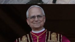 Πάπας Λέων: Μόνιμη κατάπαυση πυρός, ζήτησε από τον πρόεδρο του Ισραήλ