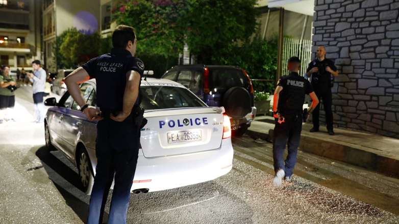 Πατήσια: Η 34χρονη είχε γεννήσει στο σπίτι και τα άλλα δύο παιδιά της