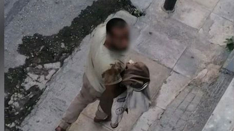 Περιστέρι: Ανησυχία από παρενόχληση νεαρών γυναικών