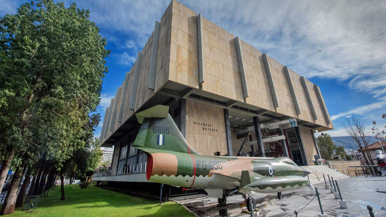 Στις 17/9 στο Πολεμικό Μουσείο, η παρουσίαση του σχεδίου δράσης για την ανάπτυξη του στρατιωτικού τουρισμού