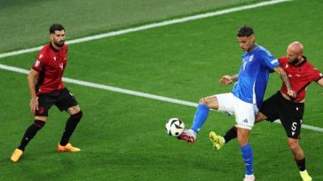 Χωρίς Σκαμάκα η Ιταλία απέναντι σε Εσθονία και Ισραήλ