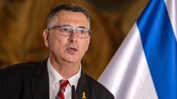 ΥΠΕΞ Ισραήλ: Προτρέπει τη Γαλλία να αναθεωρήσει το σχέδιο αναγνώρισης παλαιστινιακού κράτους