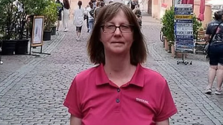 Νεκρή εντοπίστηκε η 59χρονη Βρετανίδα που είχε πάει για μπάνιο με τον σύζυγό της στο Οφρύνιο