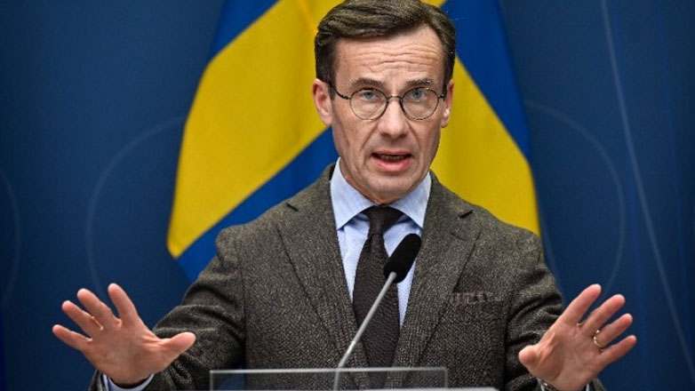 Σουηδία: Η κυβέρνηση θα μειώσει στο μισό τον ΦΠΑ στα τρόφιμα