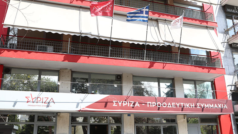 ΣΥΡΙΖΑ για Κρητική μαφία: «Υπάρχει κάποια παράνομη δραστηριότητα στην οποία να μην εμπλέκεται η Νέα Δημοκρατία;»
